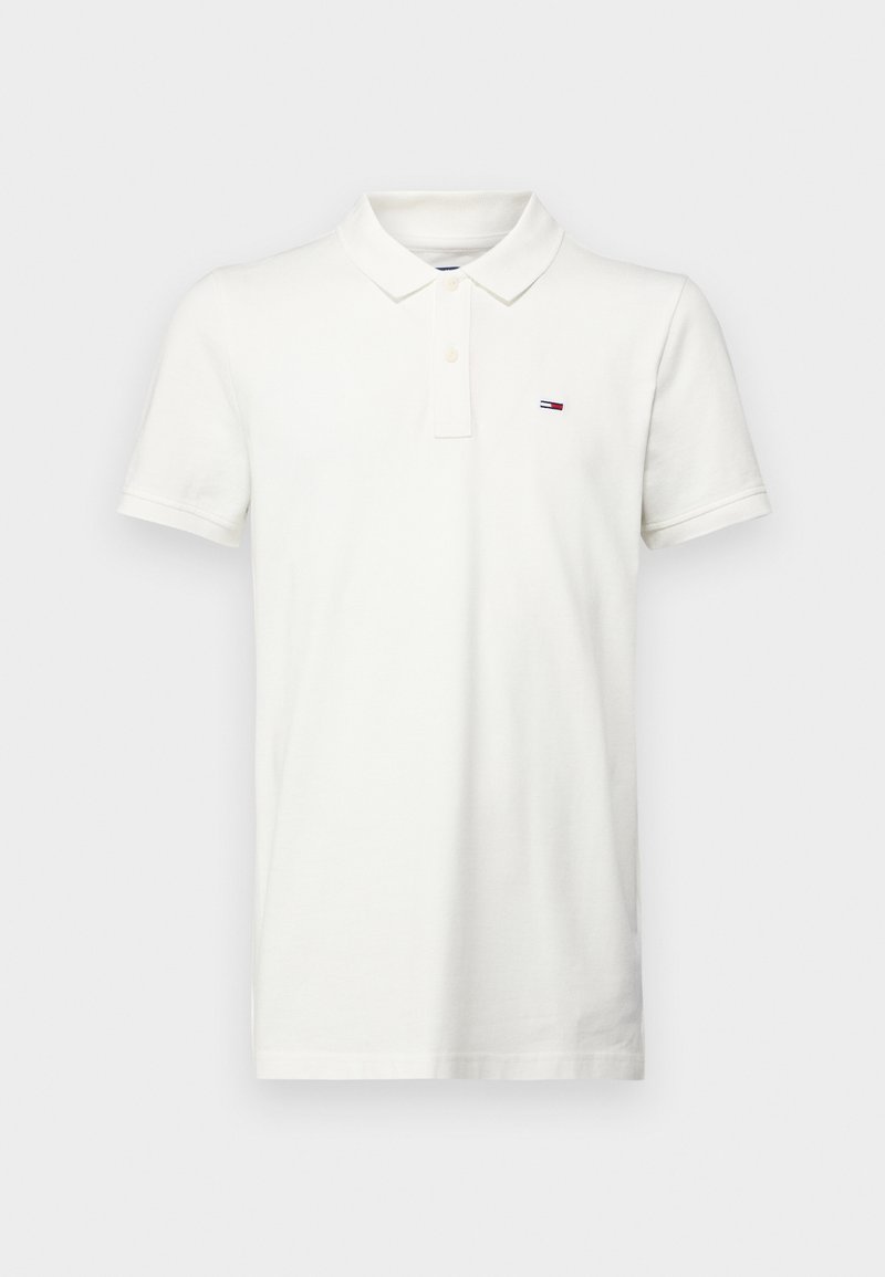 Tommy Jeans Poloshirt crème Tommy Jeans Poloshirt crème