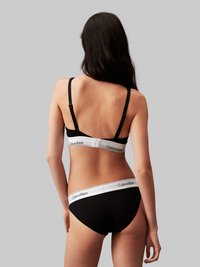Calvin Klein Underwear MODERN L E - Bustier - black