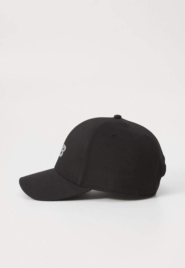 6 PANEL STRUCTURED SNAPBACK UNISEX - Cap4