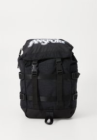 Unausgewählt, black