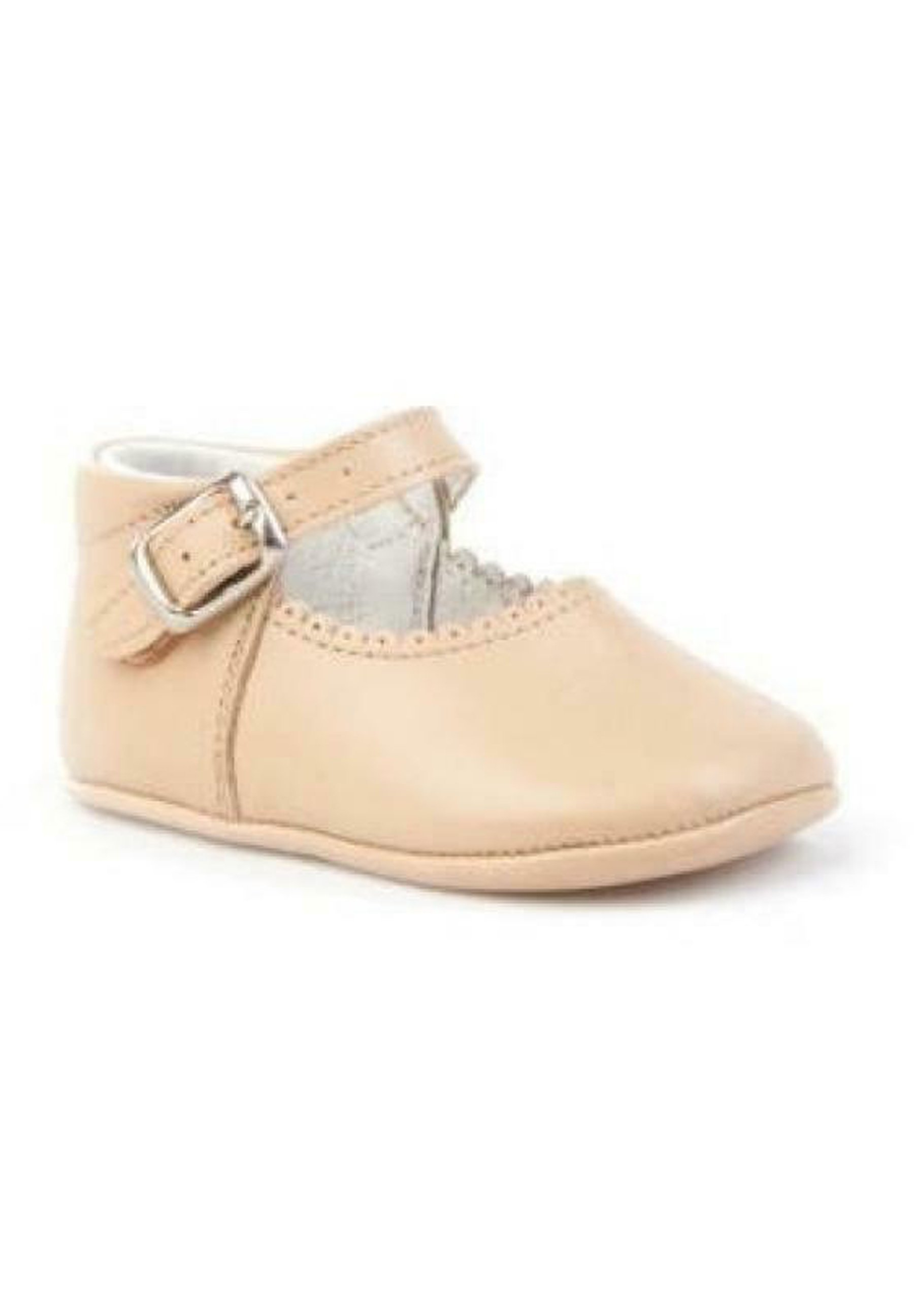 Colores Zapatos de bebé - camel - Zalando.es