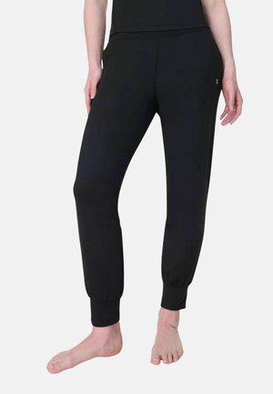 GAIA 27" PERFORMANCE YOGA  - Trainingsbroek - black