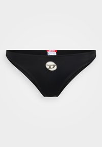 - Dół od bikini