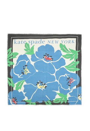SPRINGTIME BLOOM - Scarf - open white