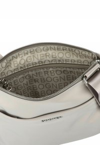 Bogner Umhängetasche - opal gray