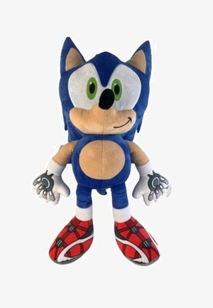 SONIC PRIME - Cuddly toy - blue