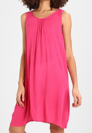 Day dress - pink
