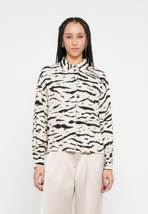 Chemisier - magnolia