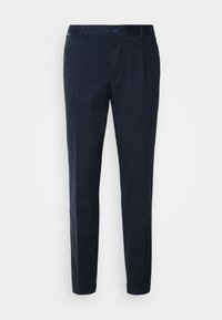 KANE - Pantalones chinos - dark blue