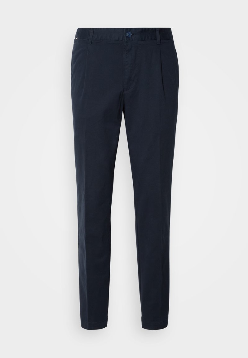 Boss Chino donkerblauw Boss Chino donkerblauw
