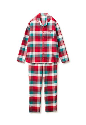 SET - Pigiama - red