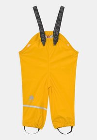 CeLaVi CEMAGIC SET - Lietaus kelnės - yellow