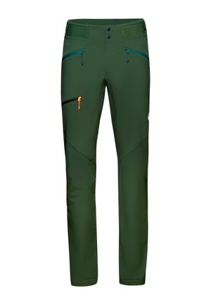 COURMAYEUR - Pantalons outdoor - woods