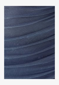 No seleccionado, petrol blue