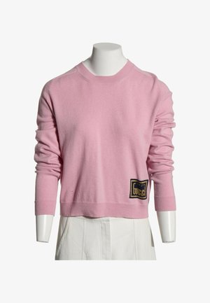 Gucci, Pullover - pink