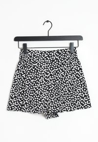 Zara Shorts - black