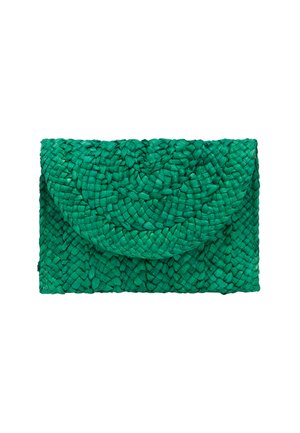 Punge - green