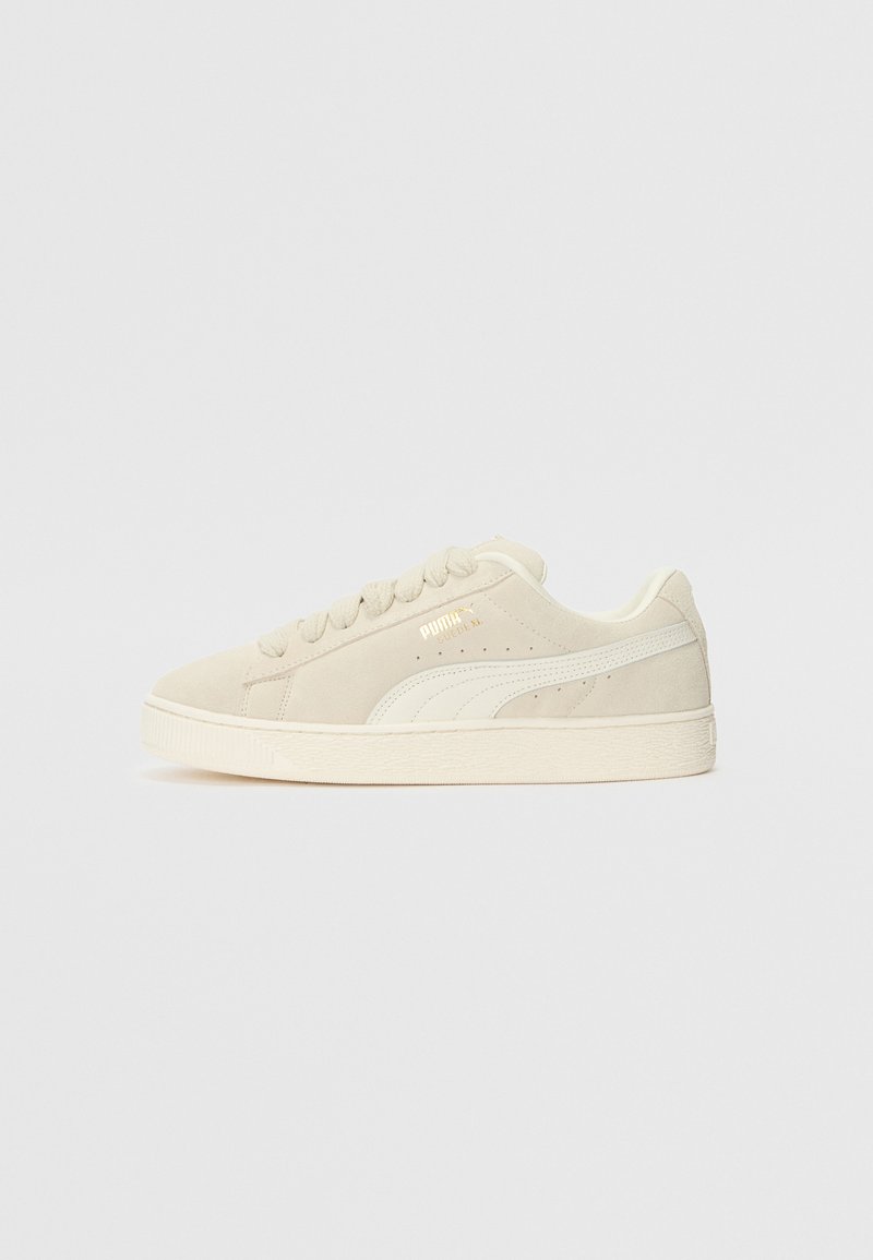 Puma - UNISEX - Trainers - alpine snow/warm white, Enlarge