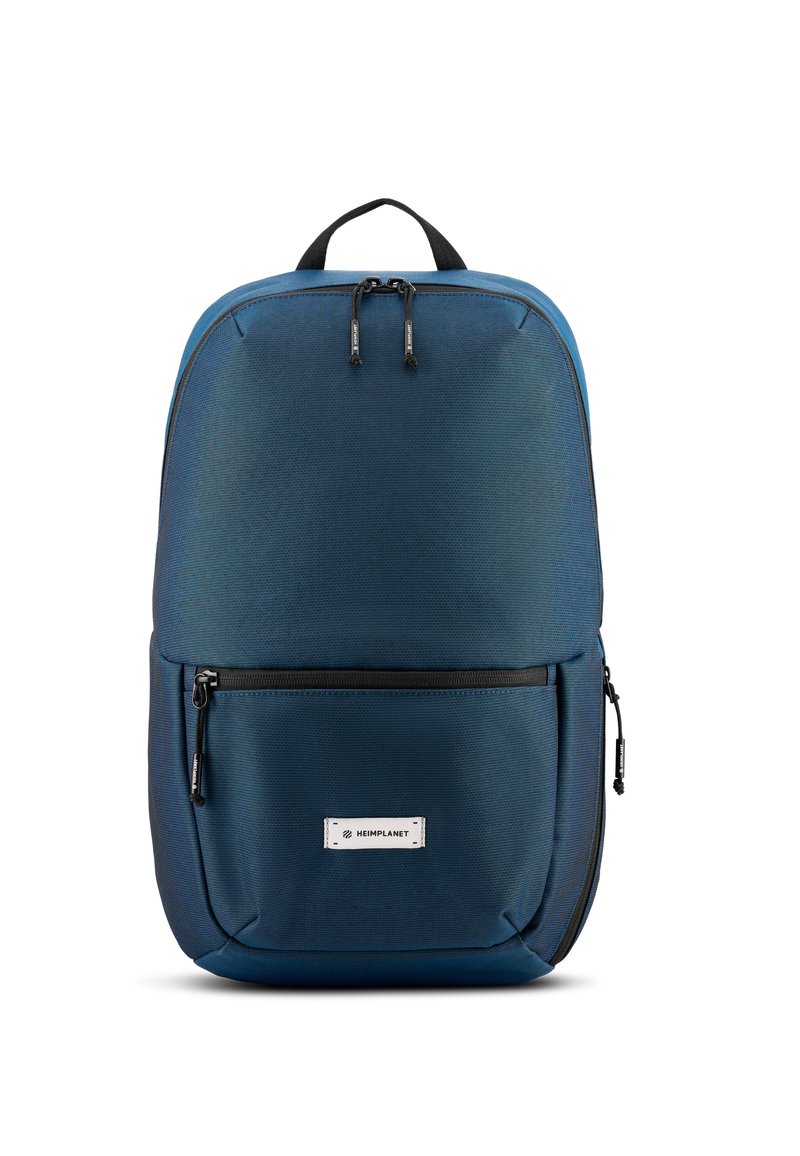 Heimplanet MONO SERIES MINIMAL PACK 16L - Zaino - ocean blue