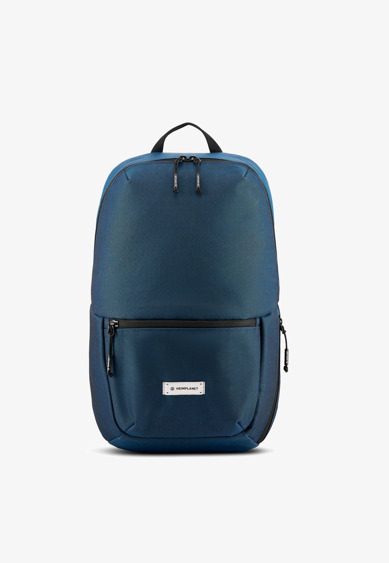 Heimplanet MONO SERIES MINIMAL PACK 16L - Rugzak - ocean blue