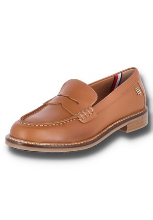 Tommy Hilfiger Chaussons - brown