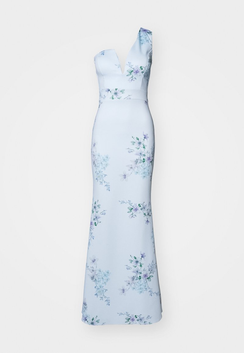 WAL G. Galajurk blauw