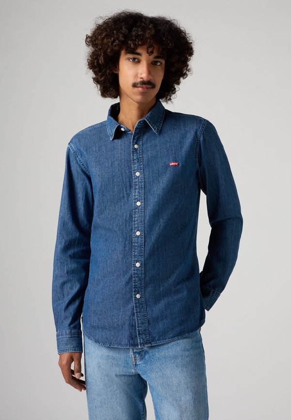 BATTERY SLIM - Shirt - lyon4