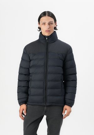 PACKABLE PUFFER - Giacca invernale - black