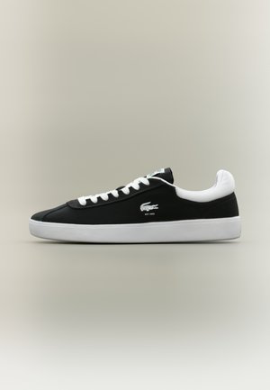 Lacoste BASESHOT 223 - Trainers - black/white