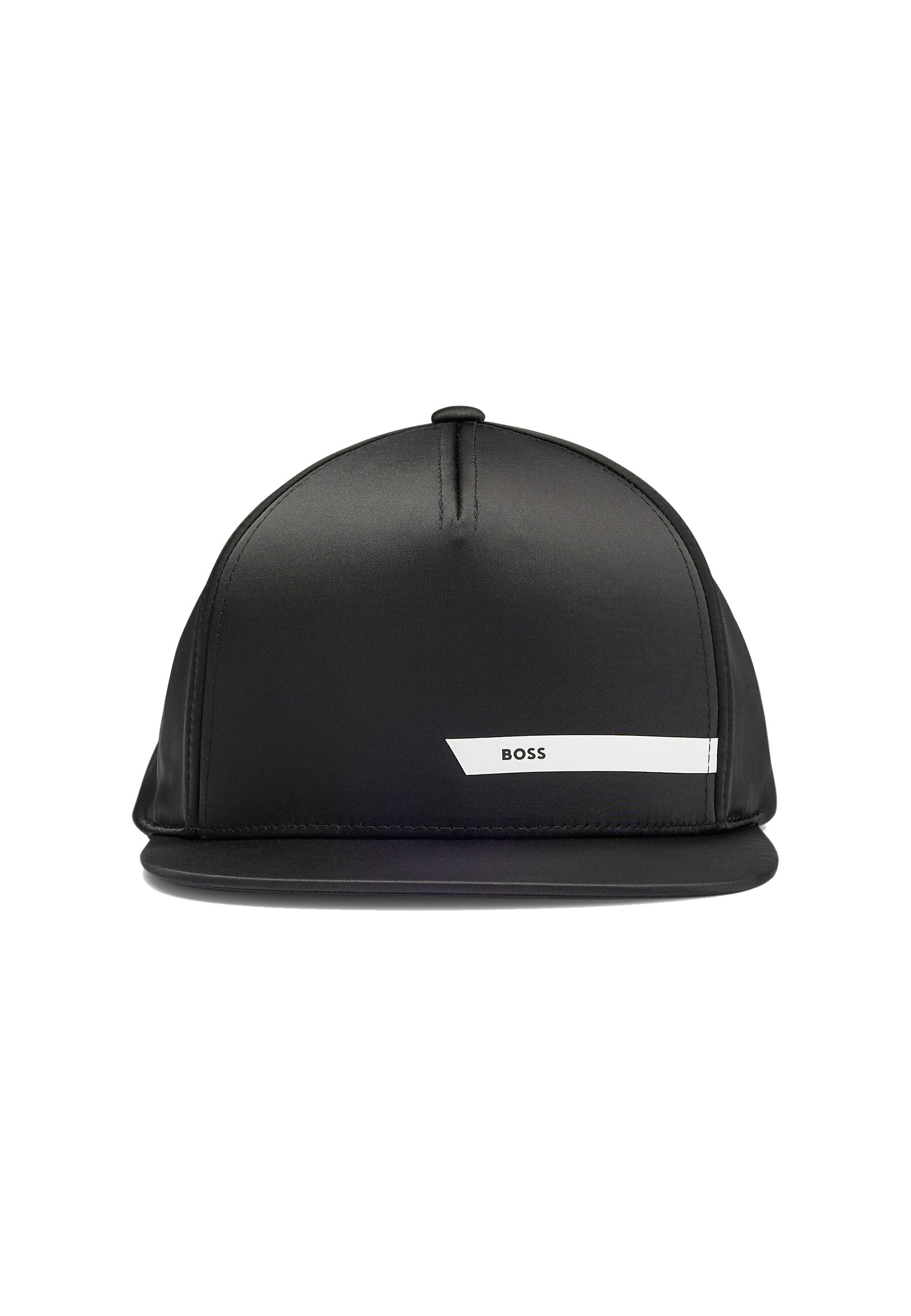 BOSS COMFORT - Cap - schwarz eins/black - Zalando.de