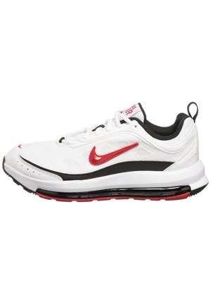 AIR MAX AP  - Zapatillas - white / university red / black