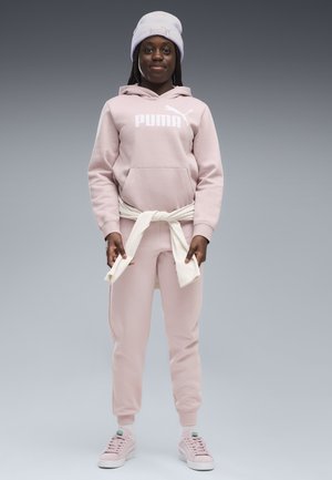 Puma, HOODIE - Sweat à capuche - misty pink