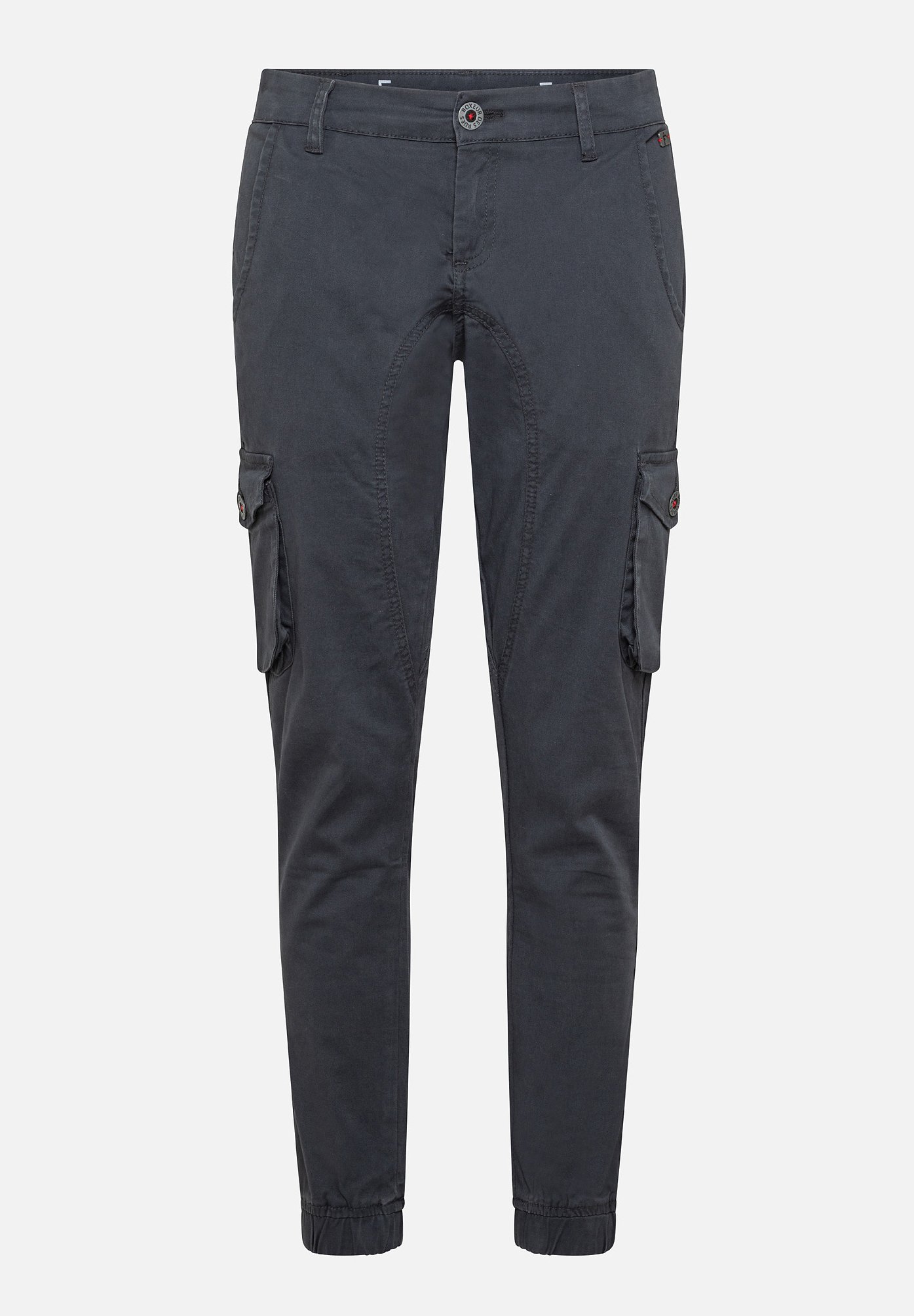 Boxeur Des Rues DONNA - Pantaloni - antracite - Zalando.it