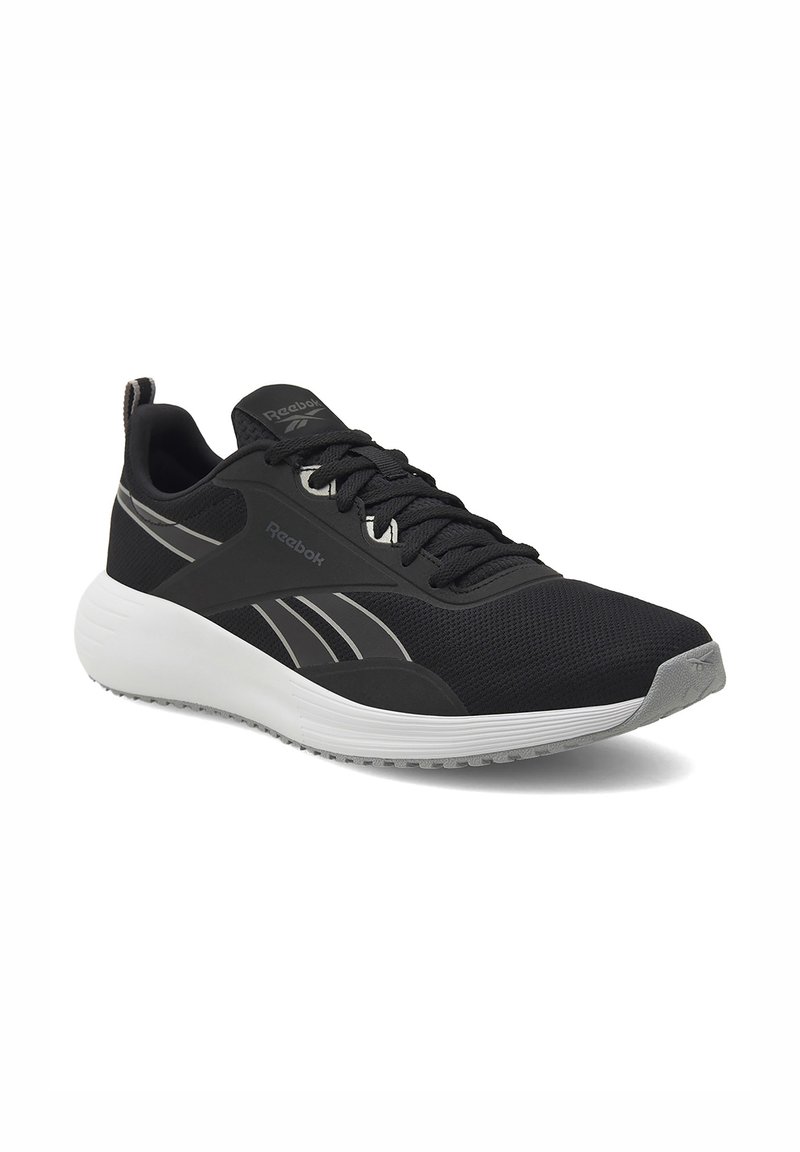 Reebok Sportovní boty - white/black/gray