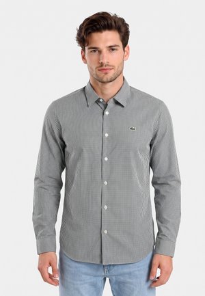 Lacoste, CH8857 . - Hemd - gris