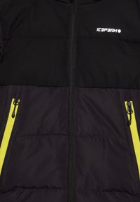 Icepeak LOUIN - Skijakke - anthracite
