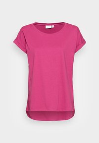 Não selecionado, magenta haze