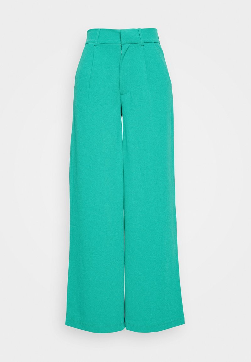 JDY Broek groen