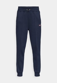 ATHLETICS PANTS - Calças de fato de treino - baritone blue