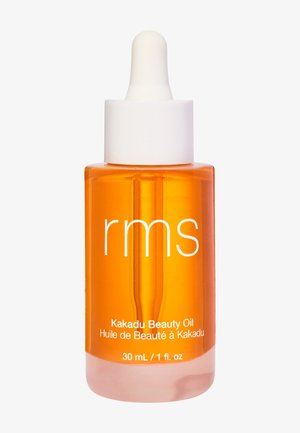 RMS Beauty KAKADU BEAUTY OIL - Gesichtsöl - not defined