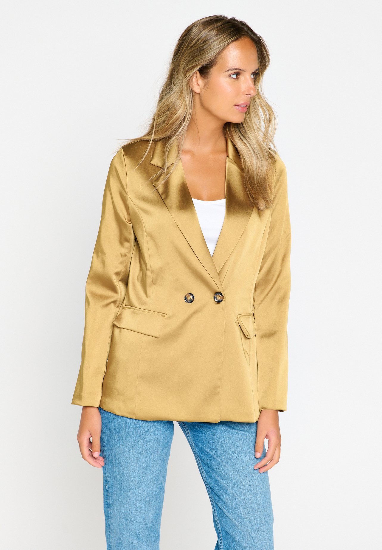 carly blazer decjuba