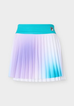 Fila, SKORT EVERLY - Αθλητική φούστα - aqua blue