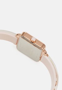 COACH CASS - Ρολόι - rose gold-coloured, pink