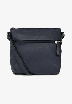 Hexagona CONFORT - Borsa a tracolla - marine
