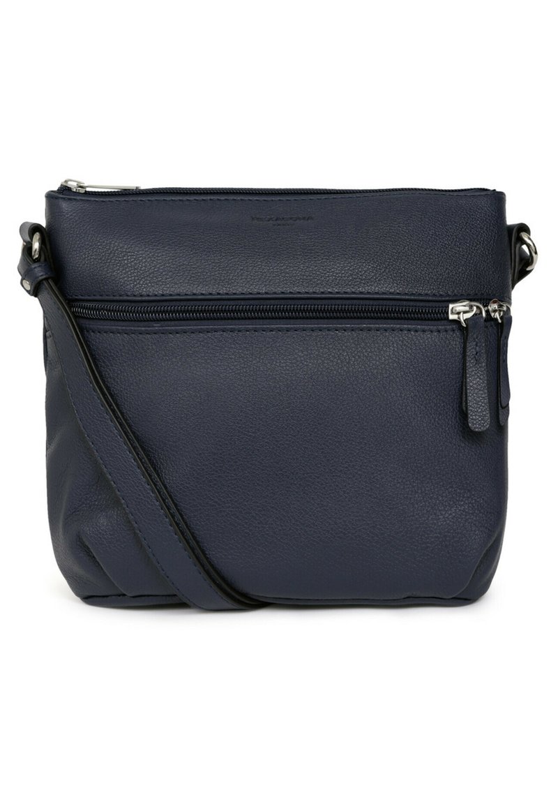 Hexagona CONFORT - Borsa a tracolla - marine