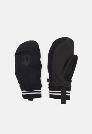 BISTRO MITT - Gloves - black