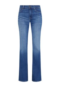 7 for all mankind - Jeansy Bootcut