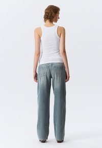 Weekday Débardeur - white