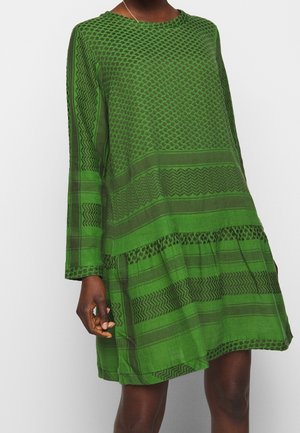 SUMMERY Copenhagen Robe de jour - green