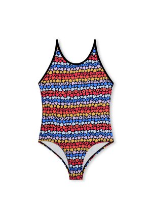 Maillot de bain - multico